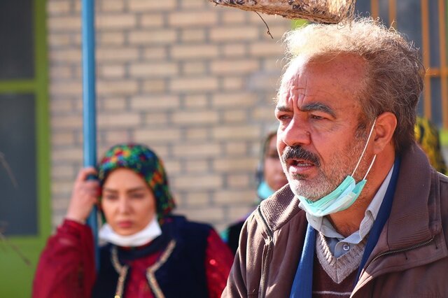 عوامل «نون. خ» درگیر کرونا شدند  عوامل «نون. خ» درگیر کرونا شدند