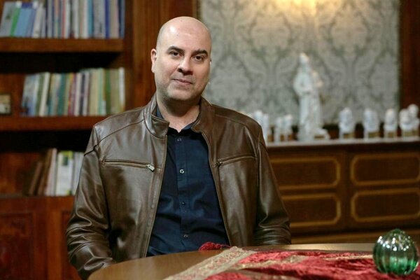  قطبی زاده از « لذت سینما» می گوید