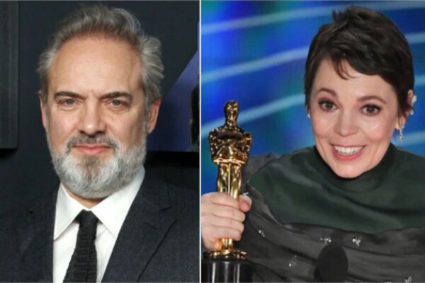 سم مندس بازیگر فیلم جدیدش را انتخاب کرد