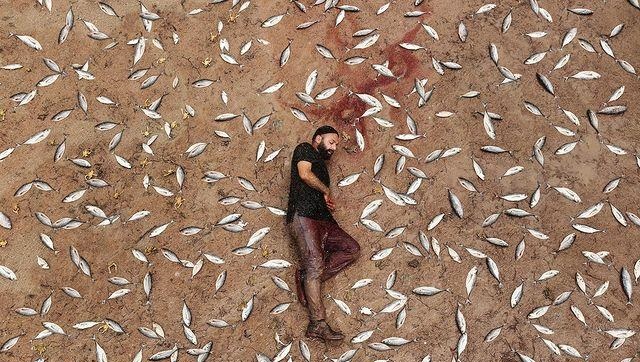 خداحافظی صابر ابر با رامین!