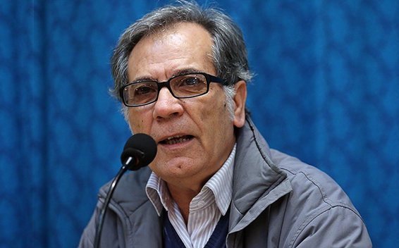 صلح‌جو: نمی‌توانیم از هنر یک معنا و مفهوم مطلق بسازیم 