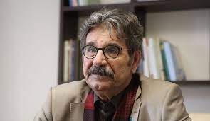 اکثر هنرمندان تئاتر این‌روزها بی‌کارند/ با وحشت سریال بازی می‌کنم