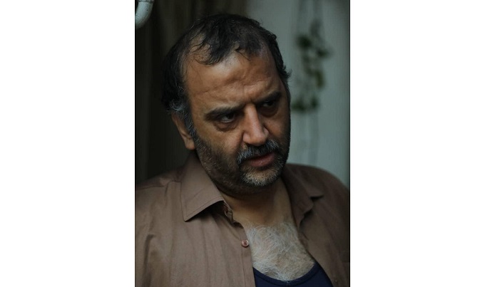 ابتلای علیرضا استادی به کرونا، فیلمبرداری «نعره سکوت» را متوقف کرد 