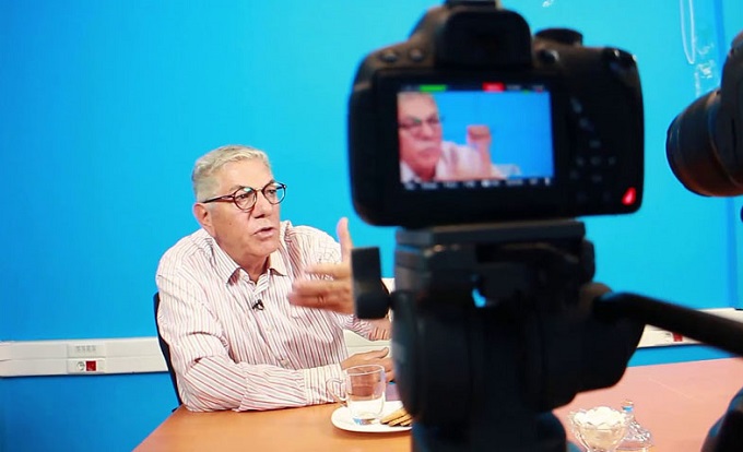 نگاهی به کارنامه هنری «علیرضا زرین‌ دست »/ 5 دهه در اوج با تصاویری درخشان 