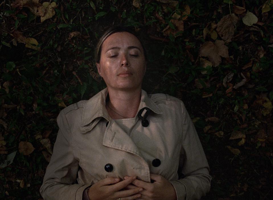 تصاویر- عکس های فیلم «آغاز» ساخته دئا کلومبگاشویلی 