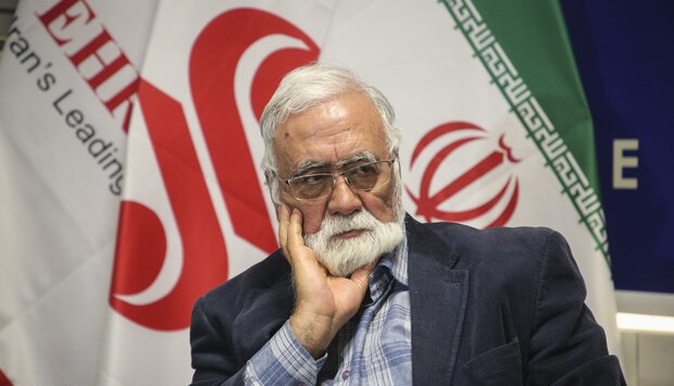 غلامرضا موسوی به دلیل ابتلا به کرونا در بیمارستان بستری شد