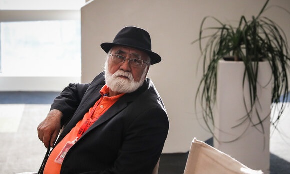 غلامرضا موسوی در وضعیت پایداری قرار دارد