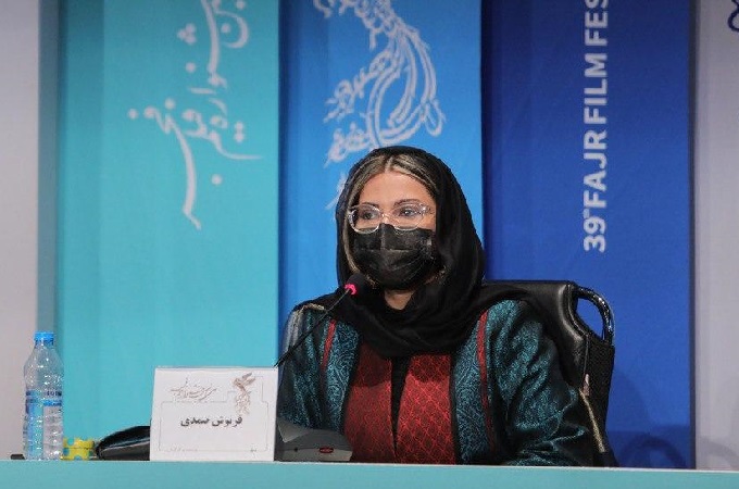 کارگردان «خط فرضی» به کرونا مبتلا شد 