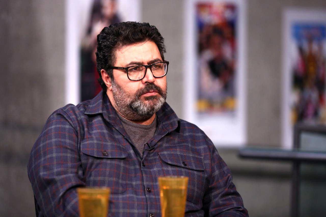 هیچگاه افراطی به نقشها و بازیگری نگاه نکردم/ پرکاری موجب شد نتوانم به فیزیکم برسم  هیچگاه افراطی به نقشها و بازیگری نگاه نکردم/ پرکاری موجب شد نتوانم به فیزیکم برسم