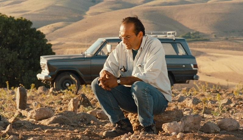 «باد ما را خواهد برد» در فهرست ۱۰ آثار برتر بدون موسیقی متن