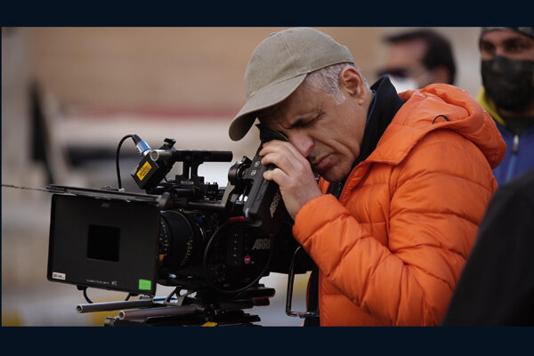 فیلمبرداری «تفریق» متوقف شد