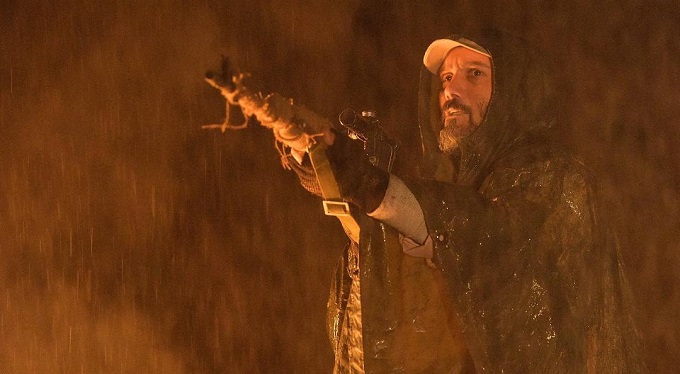 «تک تیرانداز» قاچاق شد/ انتشار با وجود قطع پخش ماهواره‌ای و اینترنتی فیلم