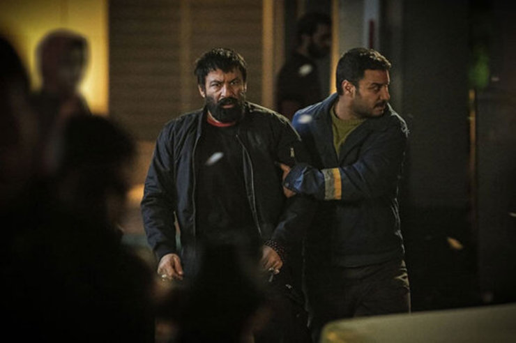 ثبت یک رکورد منحصر به فرد در اکران آنلاین برای «شنای پروانه» 