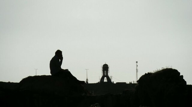  «عالیجناب» به جشنواره اتریشی دعوت شد