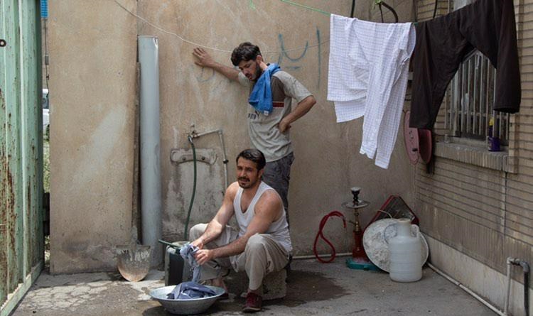 رقابت «انبار» در رومانی