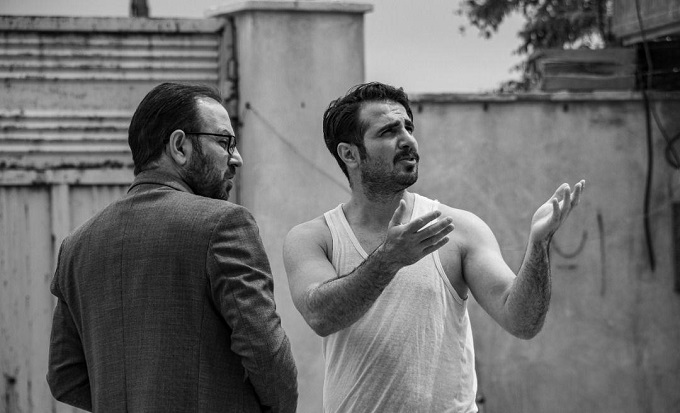 «انبار» در به تصویر کشیدن معضلات مهاجران موفق است  «انبار» در به تصویر کشیدن معضلات مهاجران موفق است