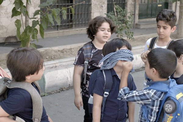 راهیابی فیلم کوتاه «طعم شیرین تاریکی» به جشنواره کره جنوبی