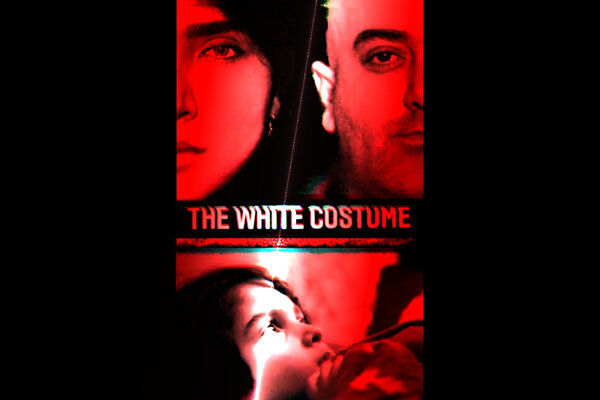 تصویربرداری «کاستوم سفید» به پایان رسید تصویربرداری «کاستوم سفید» به پایان رسید