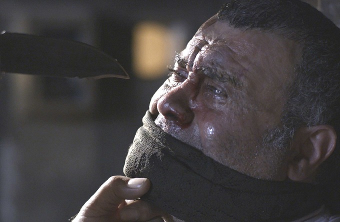 «یک قطره خون از نازنین» در جشنواره برزیلی