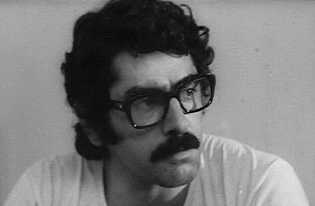 نمابش نسخه ترمیم شده «گوزن‌ها» در جشنواره رتردام