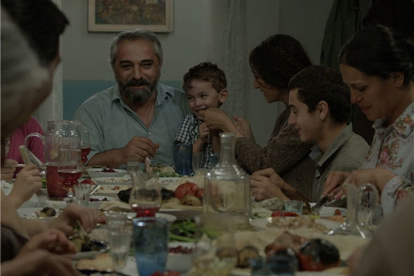 «یه وا» از تماشاگران جشنواره ایتالیایی جایزه گرفت