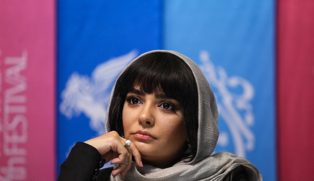 لیندا کیانی بهترین بازیگر نقش مکمل زن جشنواره هندی شد