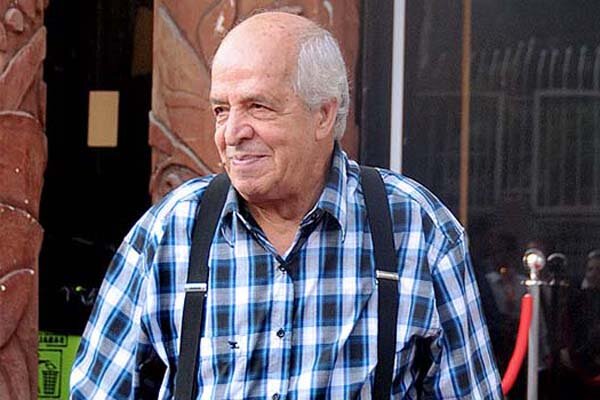 ضایعه درگذشت یک بازیگر با اخلاق و ماندگار