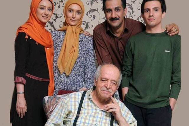 محسن قاضی مرادی در چند سریال رمضانی بازی کرد؟