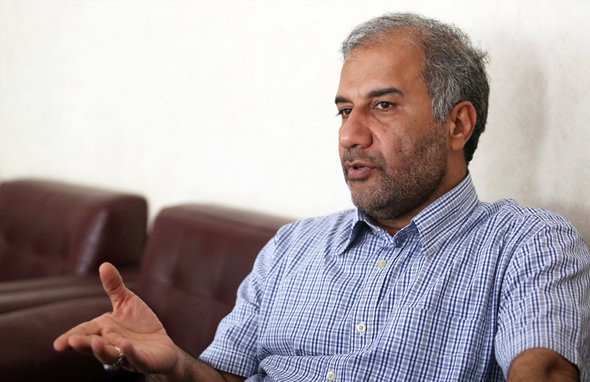 «فجر جهانی» چه می‌شود؟ / انتقاد عسگرپور از عمر کوتاه مدیران سینمایی