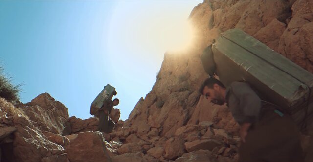  «نان مقدس» جایزه ویژه جشنواره کره جنوبی را گرفت