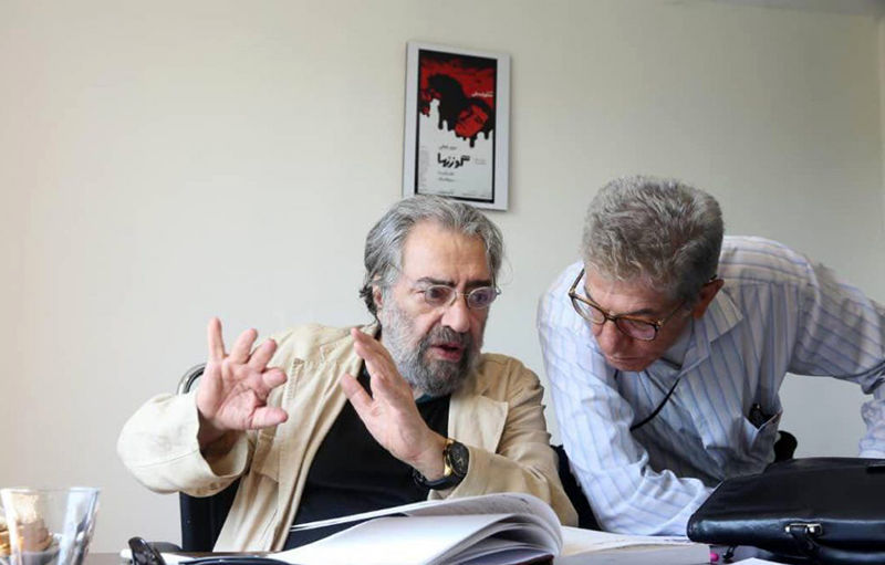 نگاهی به اکران نوروز ۱۴۰۰ / مجیدی تا کیمیایی و قهرمان رالی تا خاطره‌بازی با فیلمفارسی 