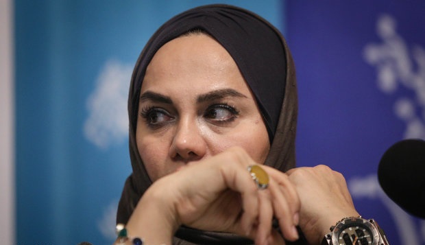 مسترکلاس نرگس آبیار در اسکاتلند برگزار شد