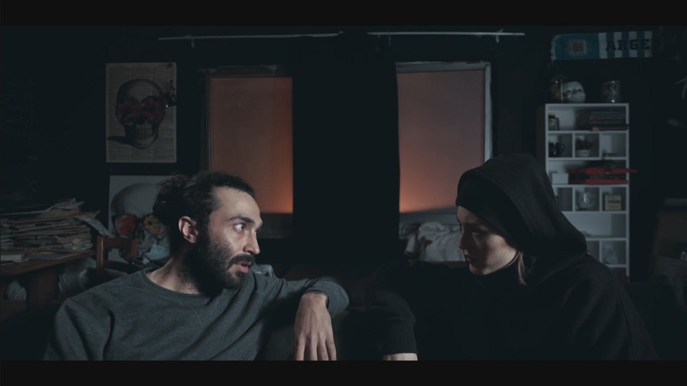 نگاهی به سریال «قورباغه» ساخته هومن سیدی/ در ستایش قد‌بلندها 