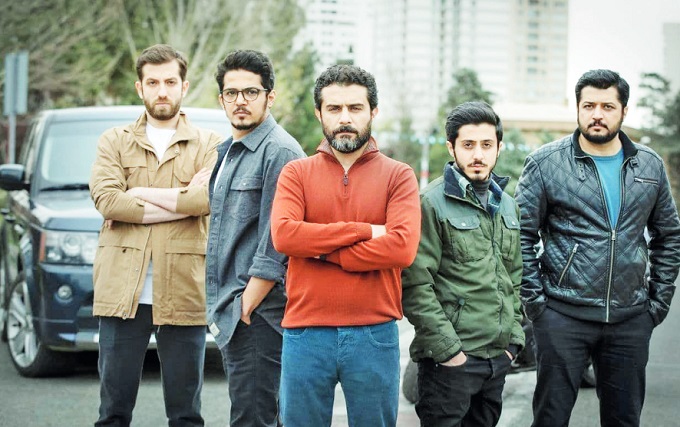 نگاهی به ساختار و فیلمنامه سریال «گاندو» كه فصل دومش نیمه‌كاره ماند / قوز بالای قوز