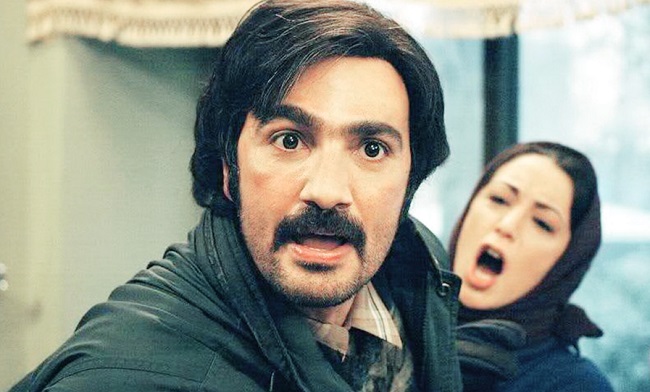 نقدی بر اپیزود «ریحانه» از فیلم «دعوت» به كارگردانی ابراهیم حاتمیكیا / ناباروری باورها  نقدی بر اپیزود «ریحانه» از فیلم «دعوت» به كارگردانی ابراهیم حاتمیكیا / ناباروری باورها