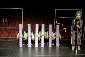 نمایش «لوله» با موضوع بی‌عدالتی در طبقه کارگر به صحنه می‌رود 