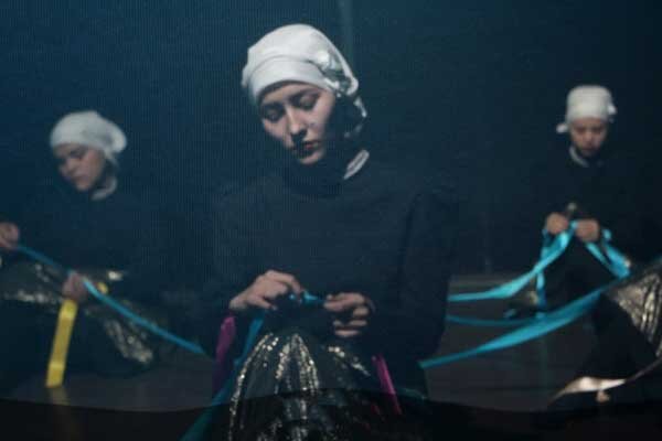 سرنوشت تلخ دختران هزاره از اسطوره تا واقعیت