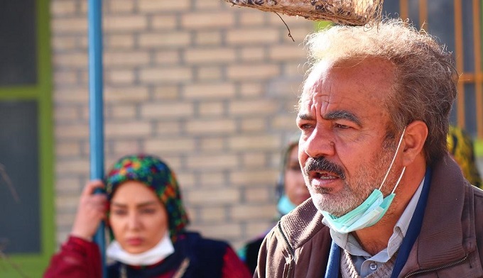 «نون خ ۳» با ۸۲.۱ درصد مخاطب تاریخ‌ساز شد