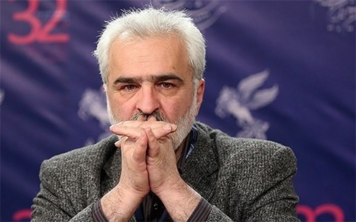 فعالان سینمای کودک و نوجوان در آینده به دستفروشی خواهند افتاد/ بعد از دوره بهشتی و سیفالله داد دیگر توجهی به سینمای کودک نشد فعالان سینمای کودک و نوجوان در آینده به دستفروشی خواهند افتاد/ بعد از دوره بهشتی و سیفالله داد دیگر توجهی به سینمای کودک نشد