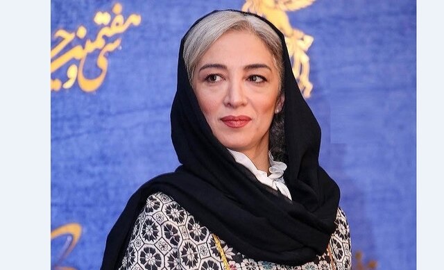  پانته‌آ پناهی‌ها هم به «شبگرد» پیوست