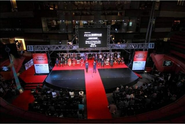 پایان یک جشنواره سینمایی پس از ۳۰ سال