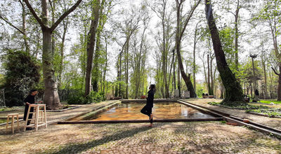 چرا تئاتر برای برخی مدیران «مساله» نیست؟ 