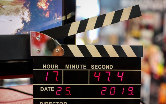 کابوس فیلمسازی دروضعیت قرمز کرونا