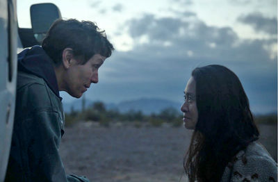 گفتوگو با کلویی ژائو کارگردان «سرزمین آواره ها» / دلم برای جشنوارهها و شنیدن نظر مردم تنگ شده است  گفتوگو با کلویی ژائو کارگردان «سرزمین آواره ها» / دلم برای جشنوارهها و شنیدن نظر مردم تنگ شده است