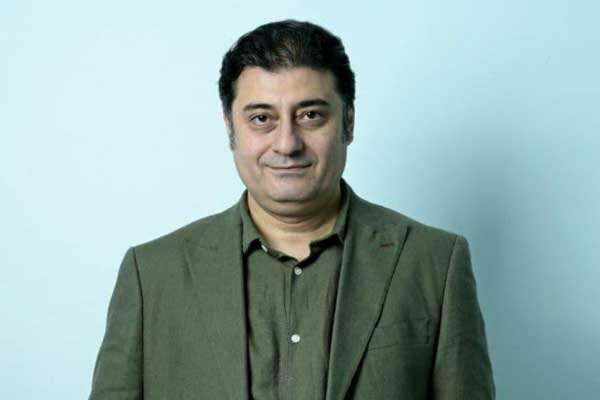 کیوان کثیریان مدیر روابط عمومی خانه هنرمندان ایران شد