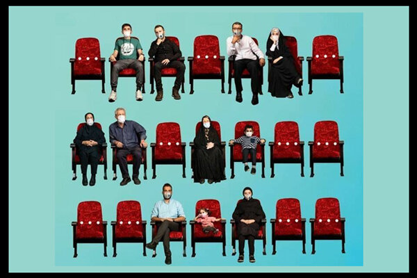 گزارش وضعیت اکران فیلم‌های سینمایی در سال ۹۹ منتشر شد