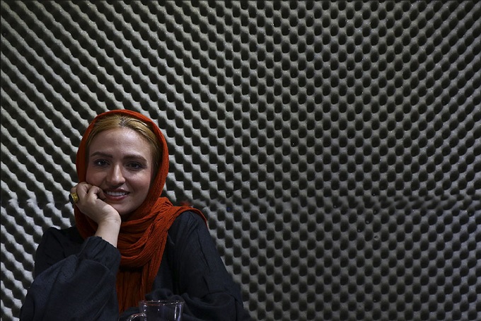 نسخه ویژه نابینایان سریال «می‌خواهم زنده بمانم» با صدای گلاره عباسی 