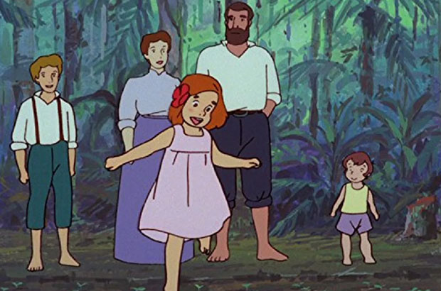 سال‌های جنگ، حافظه کودکان چه رنگی بود؟ / یک دنیا انیمیشن