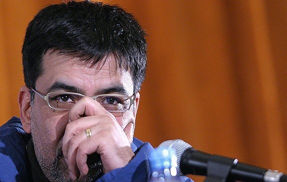 موسیقی فیلمِ یک کاندیدا دردسرساز شد