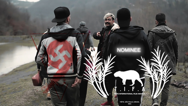 برزیل مقصد بیست و دومین سفر جهانی فیلم سینمایی «نُه» 